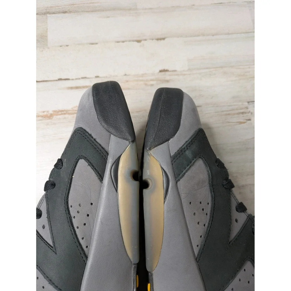 Nike Air Jordan 6 Bordeaux Size 12 CT8529-063